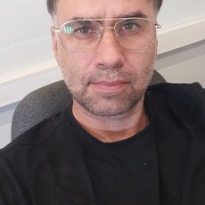 Фотография мужчины Алексей, 43 года из г. Самара