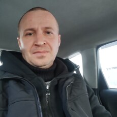 Фотография мужчины Никита, 43 года из г. Красноярск