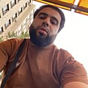 Расул, 35 лет