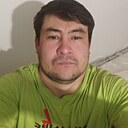 Маке, 35 лет