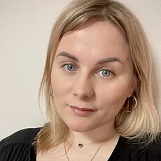 Фотография девушки Анна, 34 года из г. Сыктывкар