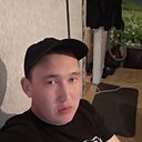 Нурлан, 31 год