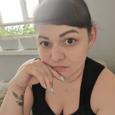Фотография девушки Svet, 33 года из г. Рубцовск