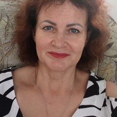 Фотография девушки Светлана, 52 года из г. Тобольск