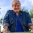 Галина, 60 лет