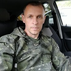 Фотография мужчины Сергей, 47 лет из г. Ульяновск