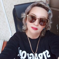 Фотография девушки Александровна, 53 года из г. Благовещенск
