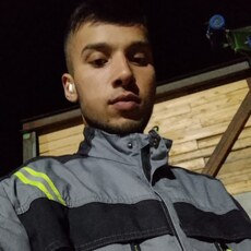 Фотография мужчины Mehrob, 24 года из г. Амурск