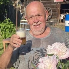 Фотография мужчины Сергей, 70 лет из г. Чебоксары