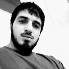Фотография мужчины Masud, 23 года из г. Алматы