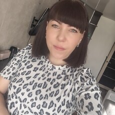Фотография девушки Оксана, 36 лет из г. Усолье-Сибирское
