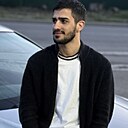 Гумбат, 25 лет