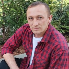 Фотография мужчины Oleg, 40 лет из г. Углич