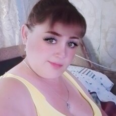 Фотография девушки Марина, 39 лет из г. Усть-Калманка