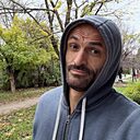 Роман, 36 лет