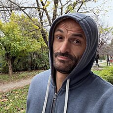 Фотография мужчины Роман, 36 лет из г. Химки