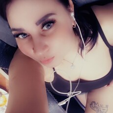 Фотография девушки Алла, 37 лет из г. Амурск