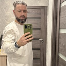 Фотография мужчины Nik, 41 год из г. Кострома