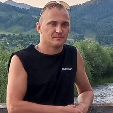 Фотография мужчины Алексей, 34 года из г. Бийск