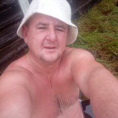 Фотография мужчины Витя, 41 год из г. Вологда