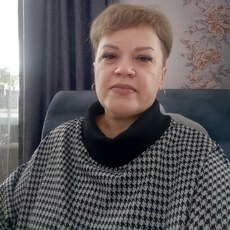 Фотография девушки Катерина, 52 года из г. Мокшан
