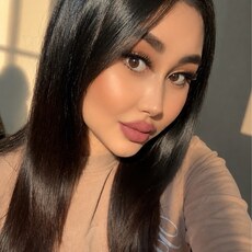 Фотография девушки Сабина, 24 года из г. Алматы