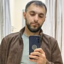 Орик, 39 лет