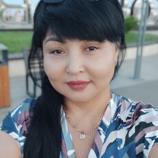 Фотография девушки Гульжан, 53 года из г. Капчагай