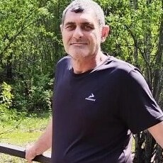 Фотография мужчины Артур, 47 лет из г. Алдан