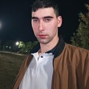 Дима, 26 лет
