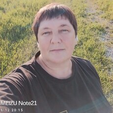 Фотография девушки Ольга, 50 лет из г. Бузулук