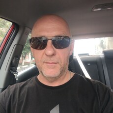 Фотография мужчины Павел, 43 года из г. Губкин