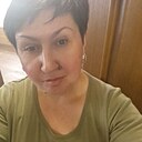 Оксана, 47 лет