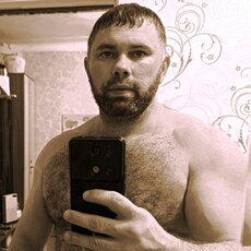 Фотография мужчины Виталий, 36 лет из г. Ангарск