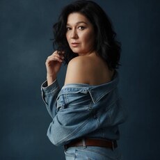 Фотография девушки Анна, 48 лет из г. Люберцы