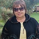 Анастасия, 58 лет