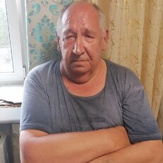 Фотография мужчины Владимир, 60 лет из г. Новокузнецк