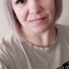 Фотография девушки Ирина, 47 лет из г. Екатеринбург