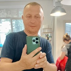 Фотография мужчины Вячеслав, 51 год из г. Орел