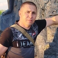 Фотография мужчины Андрей, 42 года из г. Краснодон
