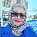 Анфиса, 66 лет