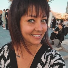 Фотография девушки Катерина, 39 лет из г. Екатеринбург