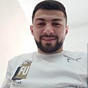 Рашад, 38 лет