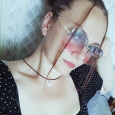 Фотография девушки Яна, 31 год из г. Есиль
