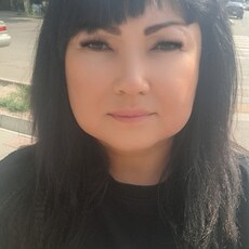 Фотография девушки Жанна, 47 лет из г. Алматы