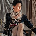 Марина, 47 лет