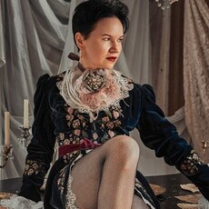 Фотография девушки Марина, 47 лет из г. Екатеринбург