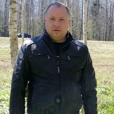 Фотография мужчины Dan, 35 лет из г. Витебск