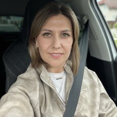Фотография девушки Татьяна, 42 года из г. Пермь