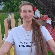 Фотография девушки Валерия, 42 года из г. Ханты-Мансийск